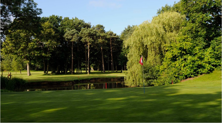 Photo of Bentley Golf Club